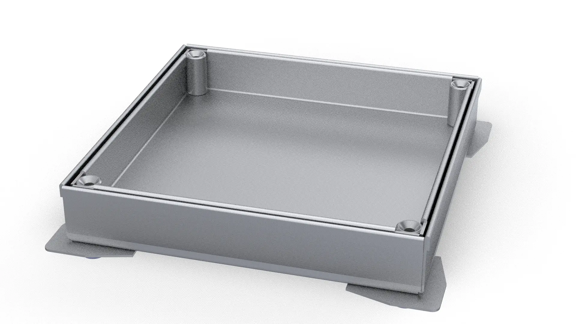 Tapa Sencillo Reversible