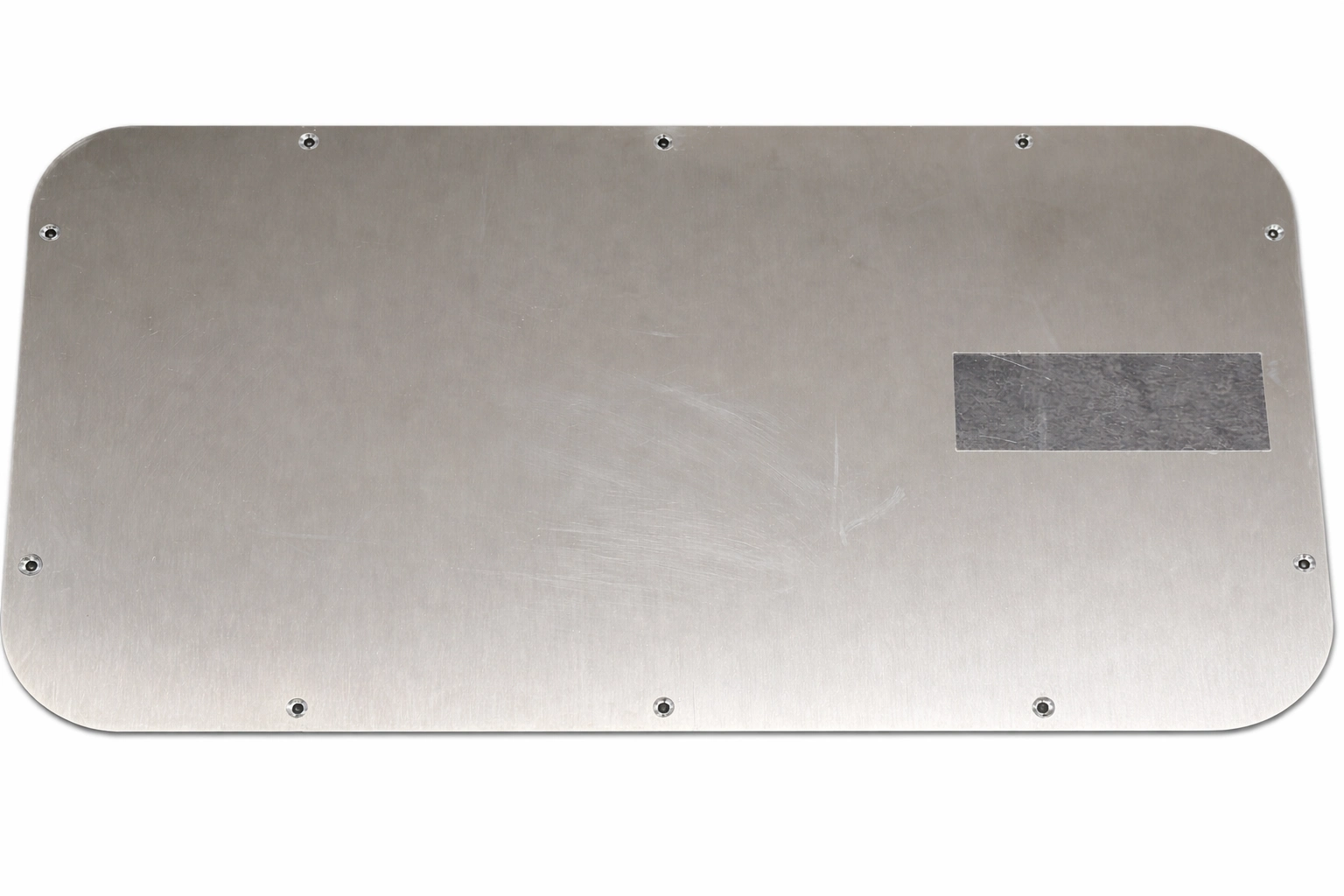 Corte por láser de chapa