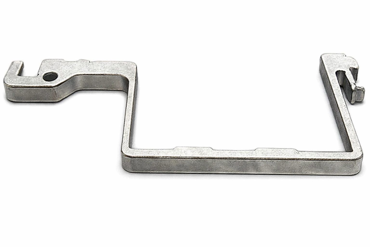 Corte por láser de chapa