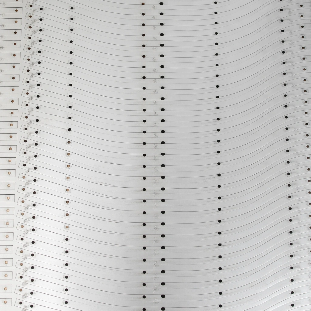 Corte por láser de chapa