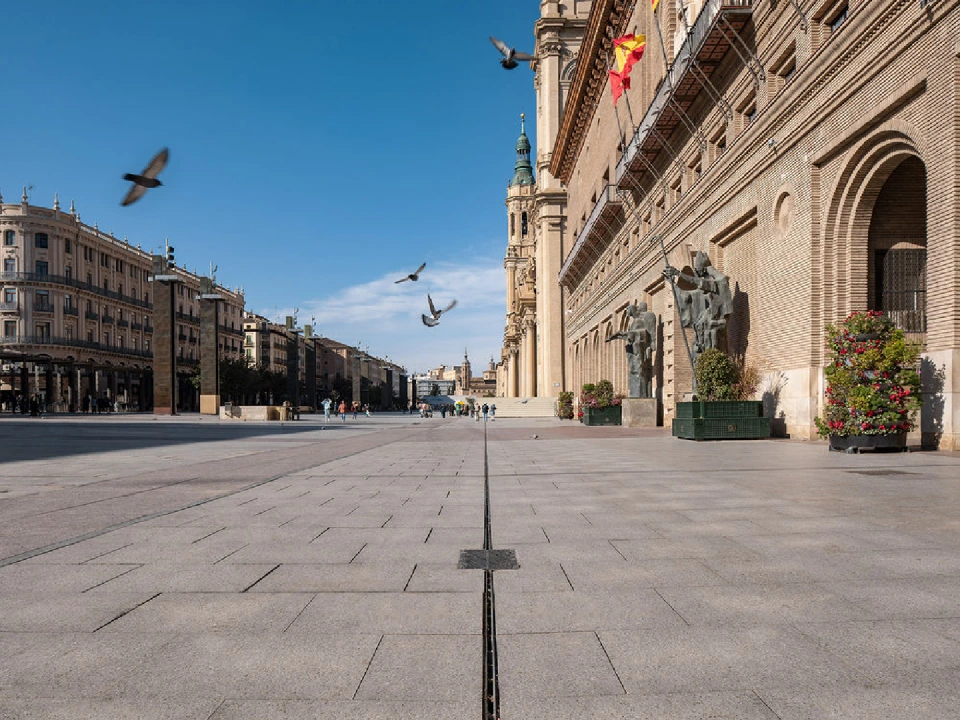Registro Central Ranurado
