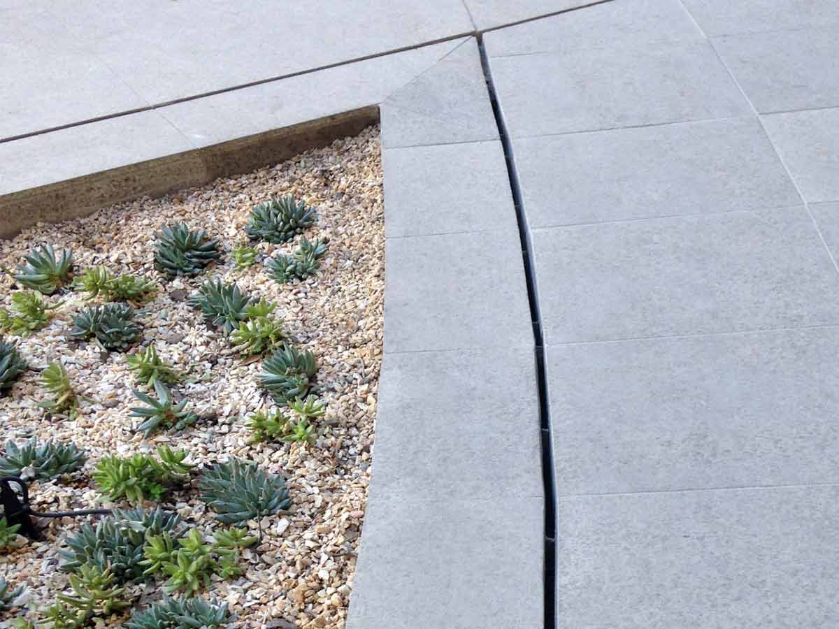 Registro Central Ranurado