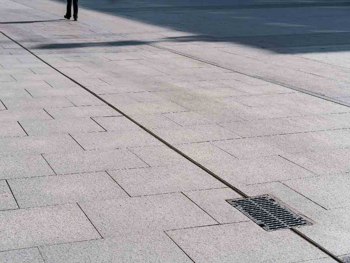 Registro Central Ranurado