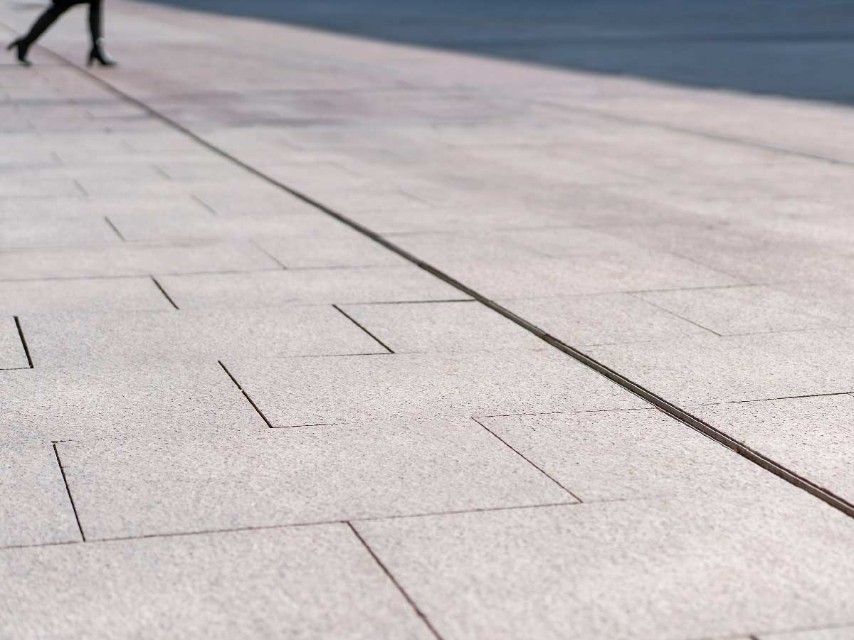 Registro Central Ranurado