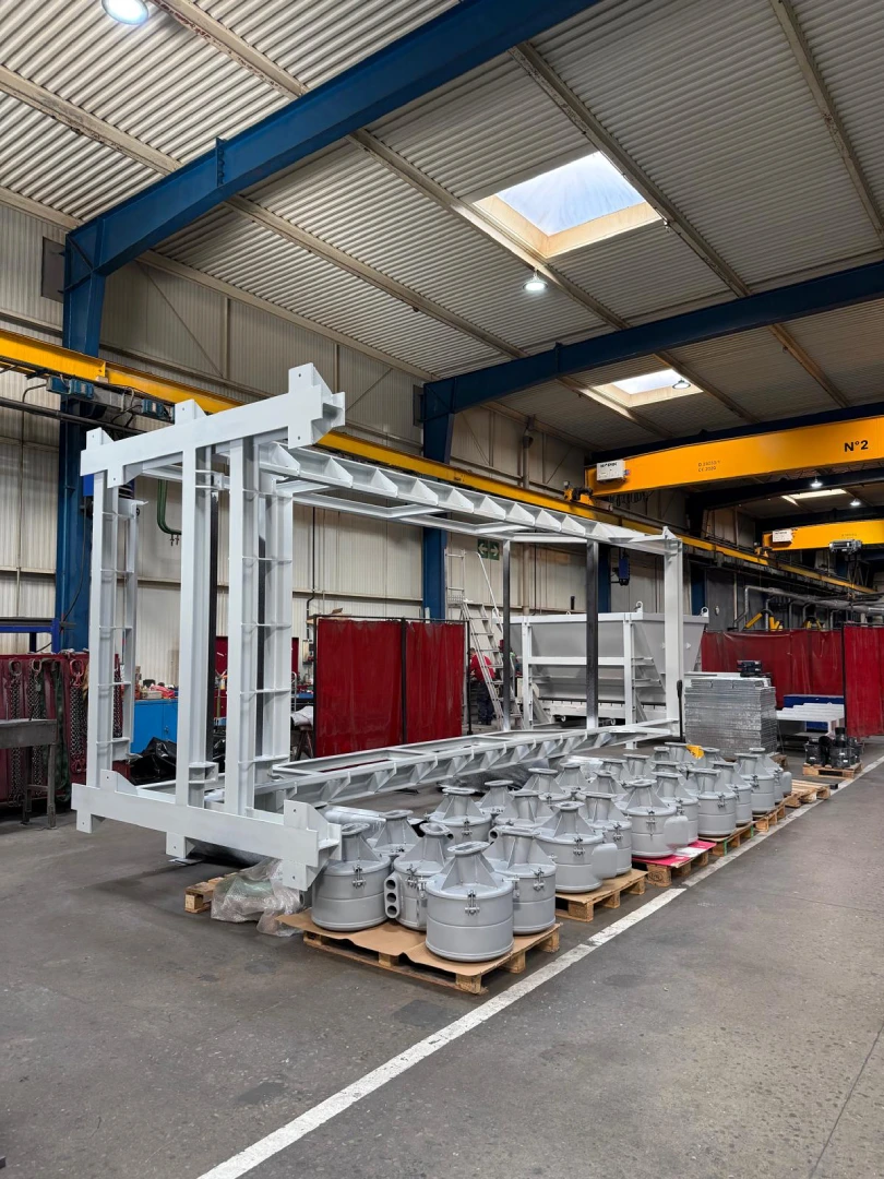 Sectores a los que servimos