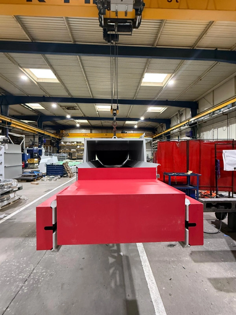 Sectores a los que servimos