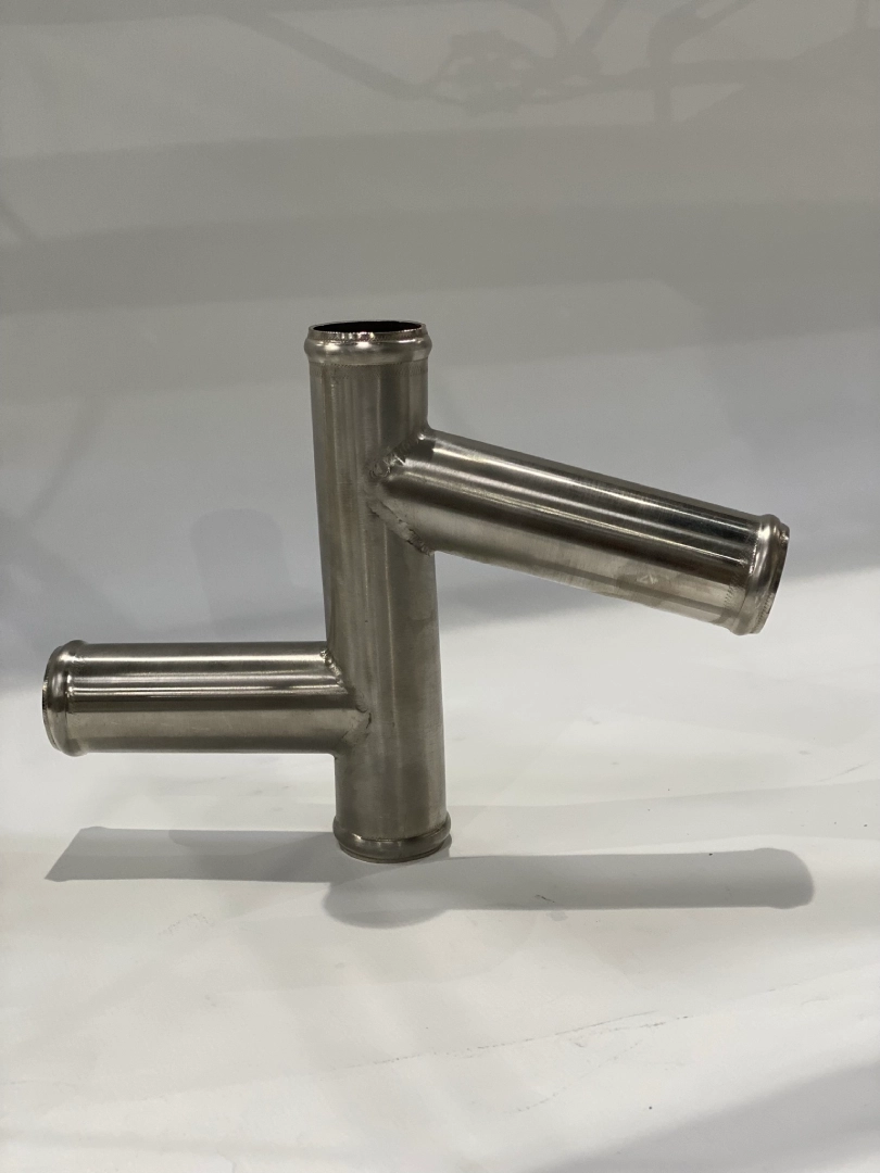 Proceso de soldadura