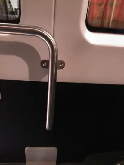 Auxiliar ferroviario