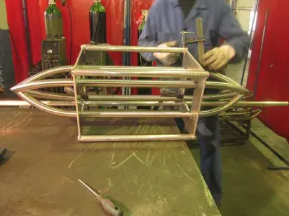 Auxiliar ferroviario