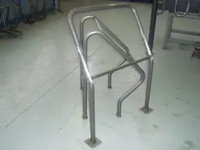 Auxiliar ferroviario