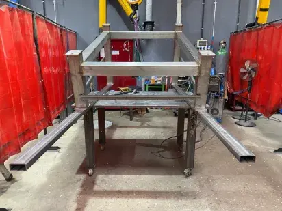 Máquina herramienta