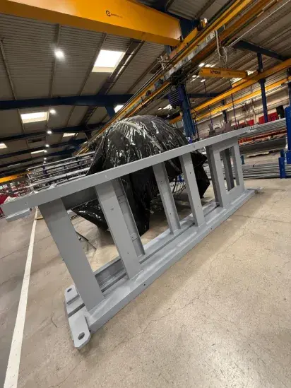 Máquina herramienta